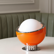 Orbit Glow Table Lamp CHAL